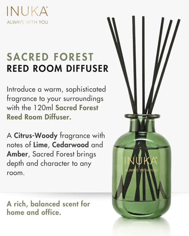 Room diffuser